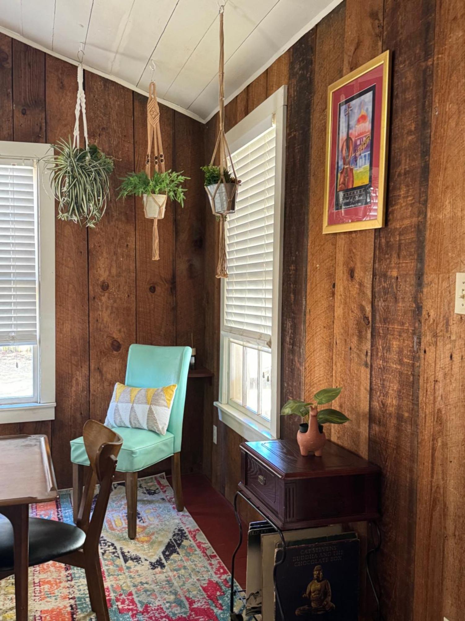 Wensel Cottage In Downtown Natchez Exteriér fotografie