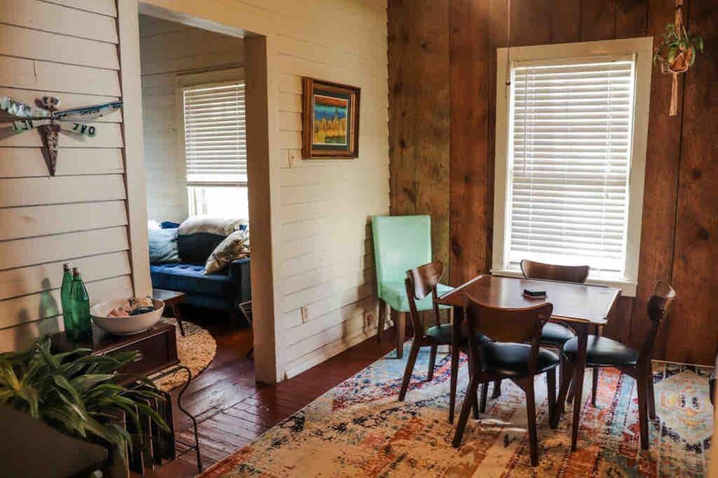 Wensel Cottage In Downtown Natchez Exteriér fotografie