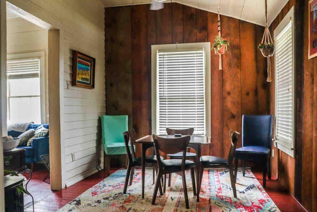 Wensel Cottage In Downtown Natchez Exteriér fotografie