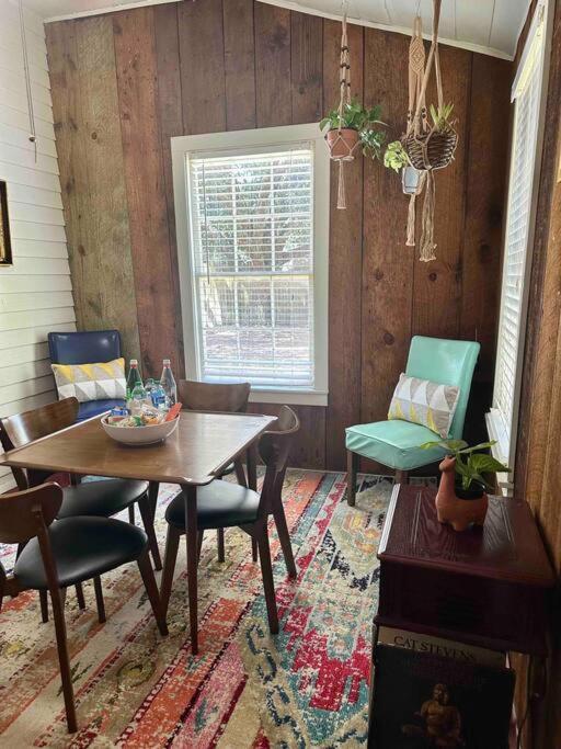 Wensel Cottage In Downtown Natchez Exteriér fotografie
